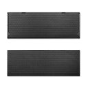 LIANLI メッシュサイドパネル Q58-1X