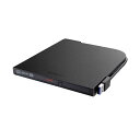 BUFFALO USB3.2(Gen1)ポータブルDVD 再生・書込ソ...(2)