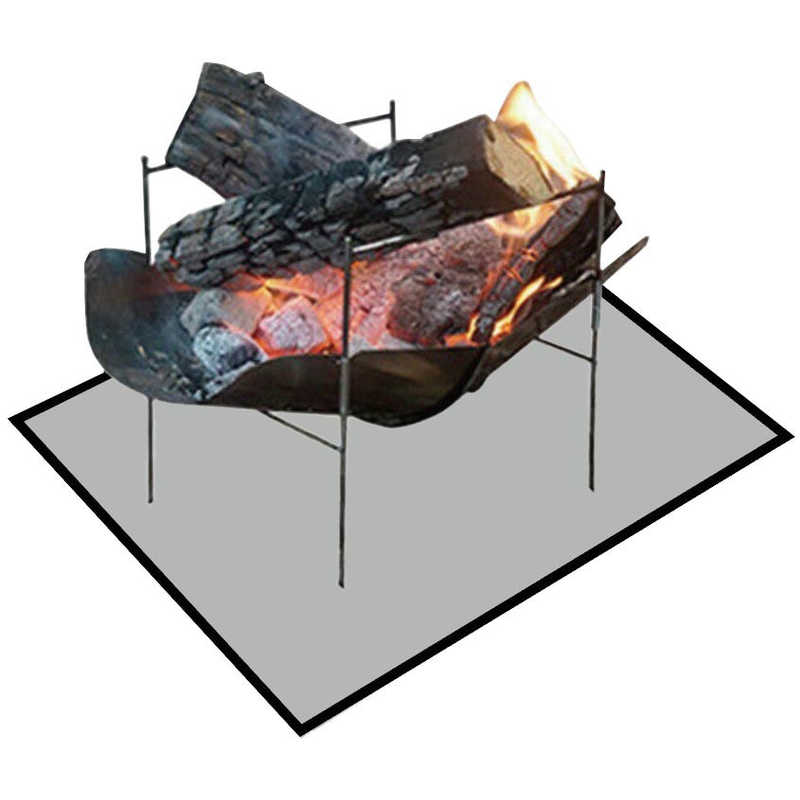 エルモ　エルモ #3473 焚き火台シート S　#3473