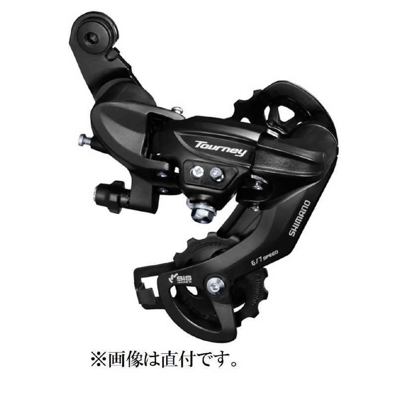 【商品解説】スピード7/6SMTB仕様トップノーマル/正爪ブラケットタイプロー最大スプロケット34Tトップ最小スプロケット11Tキャパシティ43T【スペック】●型式：RDTY300（RDTY300）●JANコード：4524667393634この商品は宅配便でお届けする商品です出荷可能日から最短日時でお届けします。※出荷完了次第メールをお送りします。配送サービス提供エリアを調べることができます「エリア検索」をクリックして、表示された画面にお届け先の郵便番号7桁を入力してください。ご購入可能エリア検索お買い上げ合計3,980円以上で送料無料となります。※3,980円未満の場合は、一律550円（税込）となります。●出荷可能日から最短日時でお届けします。（日時指定は出来ません。）　※お届け時に不在だった場合は、「ご不在連絡票」が投函されます。　「ご不在連絡票」に記載された宅配業者の連絡先へ、再配達のご依頼をお願いいたします。●お届けは玄関先までとなります。●宅配便でお届けする商品をご購入の場合、不用品リサイクル回収はお受けしておりません。●全て揃い次第の出荷となりますので、2種類以上、または2個以上でのご注文の場合、出荷が遅れる場合があります。詳細はこちら■商品のお届けについて商品の到着日については、出荷完了メール内のリンク（宅配業者お荷物お問い合わせサービス）にてご確認ください。詳しいお届け目安を確認する1度の注文で複数の配送先にお届けすることは出来ません。※注文時に「複数の送付先に送る」で2箇所以上への配送先を設定した場合、すべてキャンセルとさせていただきます。