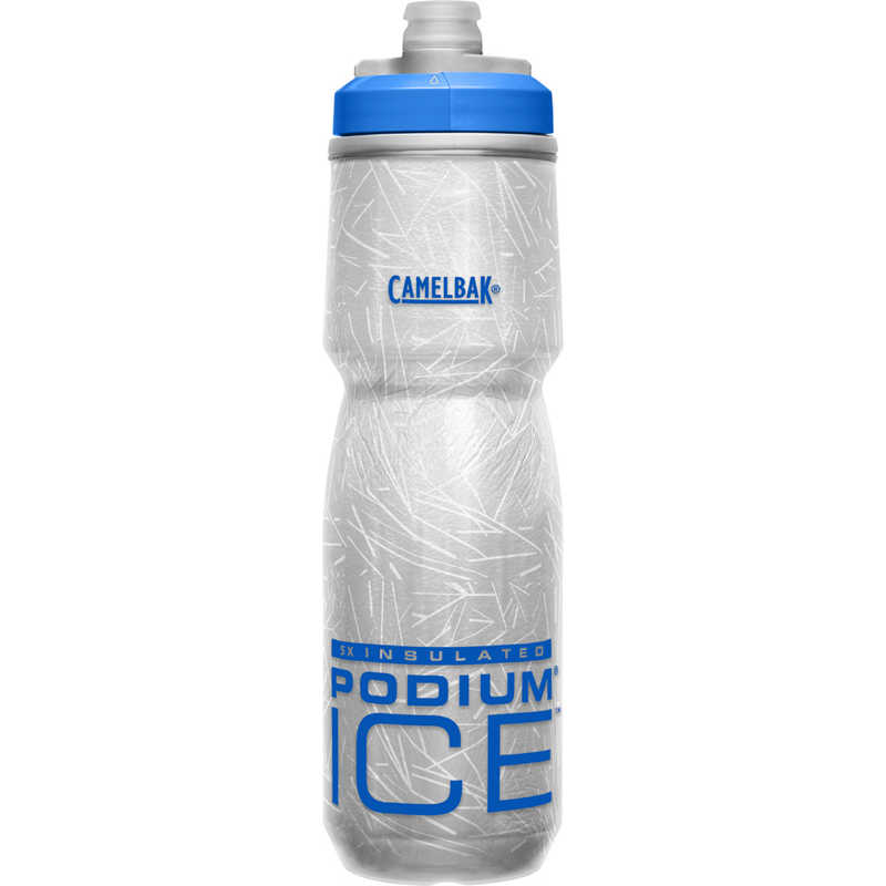 キャメルバック サイクルボトル ポディウム アイス(21OZ:620mL/オックスフォード) ポディウムアイス21OZ