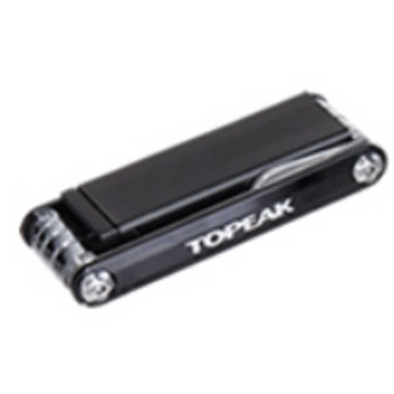 TOPEAK���ġ��� Tubi 18 ����� 18 (�֥�å�)��TOL4510000000