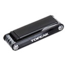 TOPEAK　ツール Tubi 18 チュビ 18 (ブラック)　TOL4510000000