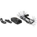 TOPEAK ツール Ninja Master+ ToolBox T20 ニンジャ マスター+ ツールボックス T20 TOL4740000000