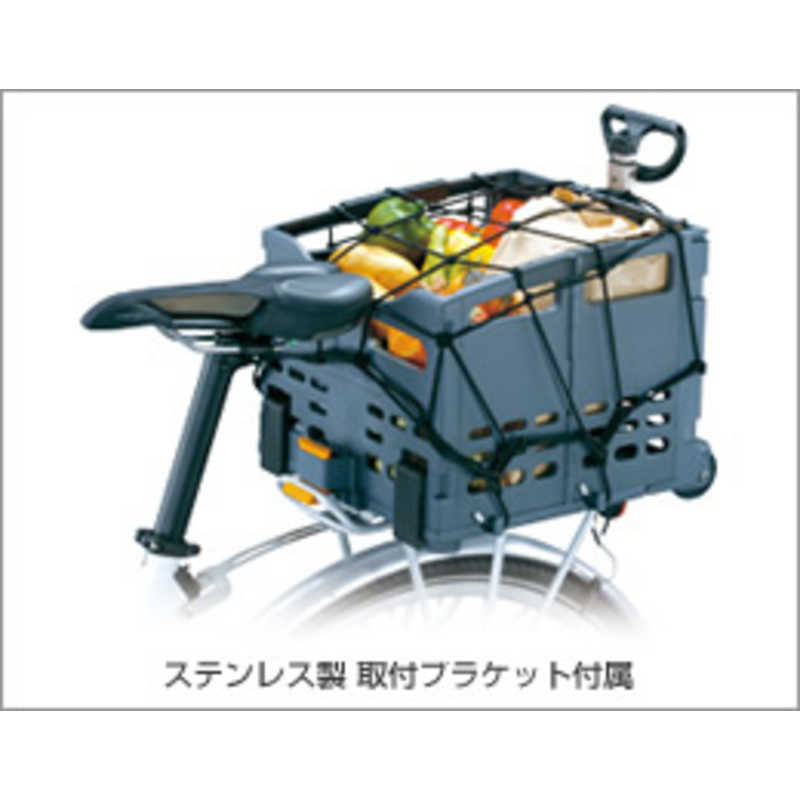 TOPEAK　カーゴ ネット　ACZ1990000000