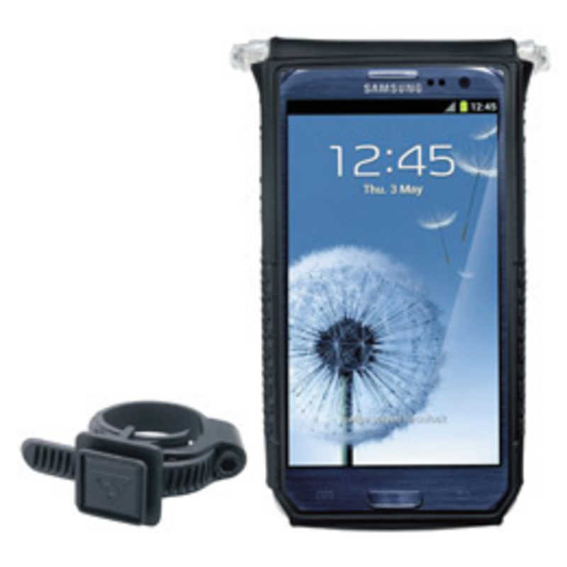 TOPEAK　スマートフォン ドライバッグ 5 4-5インチ BLK　ACZ2320000000