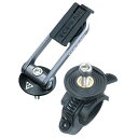 TOPEAK 1.1/4 ステムキャップ用 ライドケース マウント YBA0200000000(4)