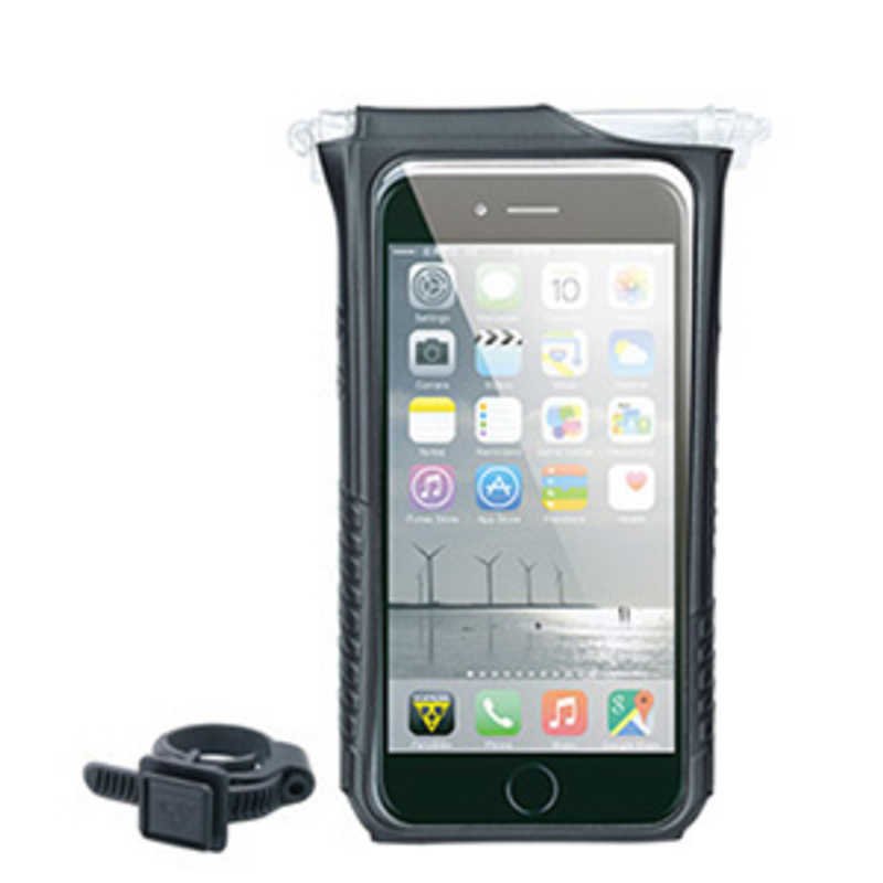 TOPEAK　スマートP ドライバッグ(iPhone6/6S/7/8BLK　BAG3170000000