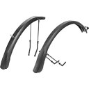 TOPEAK 泥除け・フェンダー ディフェンダー TX 前後セット GDS0220000000