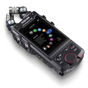 タスカム PORTACAPTURE X8 リニアPCMレコーダー 倉庫からの移動中に箱傷みあり TASCAM