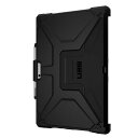 UAG　UAG社製Surface Pro 8用METROPOLIS SEケース (ブラック) 　UAG-RSFPRO8SE-BK