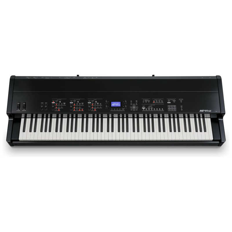 河合楽器　KAWAI　電子ピアノ ブラック [88鍵盤]　MP11SE