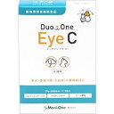 【商品解説】眼（水晶体）の健康を維持したい犬猫のために。水溶性の抗酸化物質であるブドウ種子エキス（プロアントシアニジン含有）とクルクミノイドにより犬猫の健康を維持、水晶体を健やかに保ちます。【スペック】●型式：（デュオワンアイシー）●JANコード：4562164190615【注意事項・特記事項】※増量キャンペーンやパッケージリニューアル等で掲載画像とは異なる場合があります。※予告なく仕様・デザイン等が変更になることがありますので、ご了承ください。※開封後の返品や商品交換はお受けできません。この商品は宅配便でお届けする商品です出荷可能日から最短日時でお届けします。※出荷完了次第メールをお送りします。配送サービス提供エリアを調べることができます「エリア検索」をクリックして、表示された画面にお届け先の郵便番号7桁を入力してください。ご購入可能エリア検索お買い上げ合計3,980円以上で送料無料となります。※3,980円未満の場合は、一律550円（税込）となります。●出荷可能日から最短日時でお届けします。（日時指定は出来ません。）　※お届け時に不在だった場合は、「ご不在連絡票」が投函されます。　「ご不在連絡票」に記載された宅配業者の連絡先へ、再配達のご依頼をお願いいたします。●お届けは玄関先までとなります。●宅配便でお届けする商品をご購入の場合、不用品リサイクル回収はお受けしておりません。●全て揃い次第の出荷となりますので、2種類以上、または2個以上でのご注文の場合、出荷が遅れる場合があります。詳細はこちら■商品のお届けについて商品の到着日については、出荷完了メール内のリンク（宅配業者お荷物お問い合わせサービス）にてご確認ください。詳しいお届け目安を確認する1度の注文で複数の配送先にお届けすることは出来ません。※注文時に「複数の送付先に送る」で2箇所以上への配送先を設定した場合、すべてキャンセルとさせていただきます。