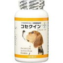 エランコジャパン コセクイン タブレット 犬用 120粒
