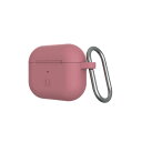 UAG U by DOT Apple AirPods 第3世代用 (ダスティローズ) UAG-RUAP3D-DR(2)
