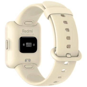 XIAOMI シャオミ Redmi Watch 2 Lite / Ivory BHR5442AP