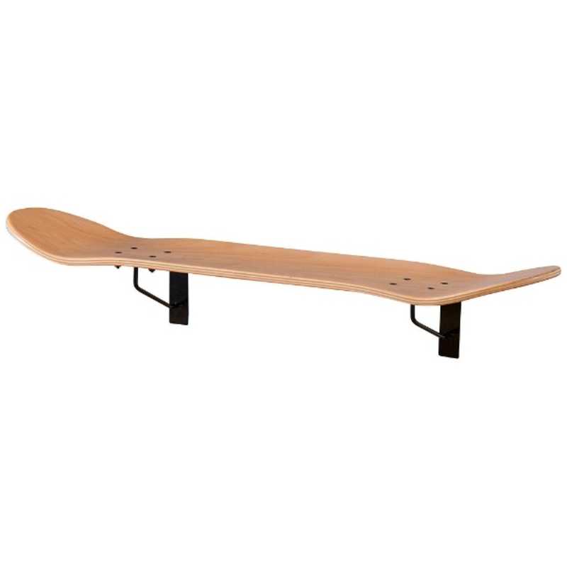 東谷　スケートボードラック SF-202NA（W79×D20×H14.5cm）