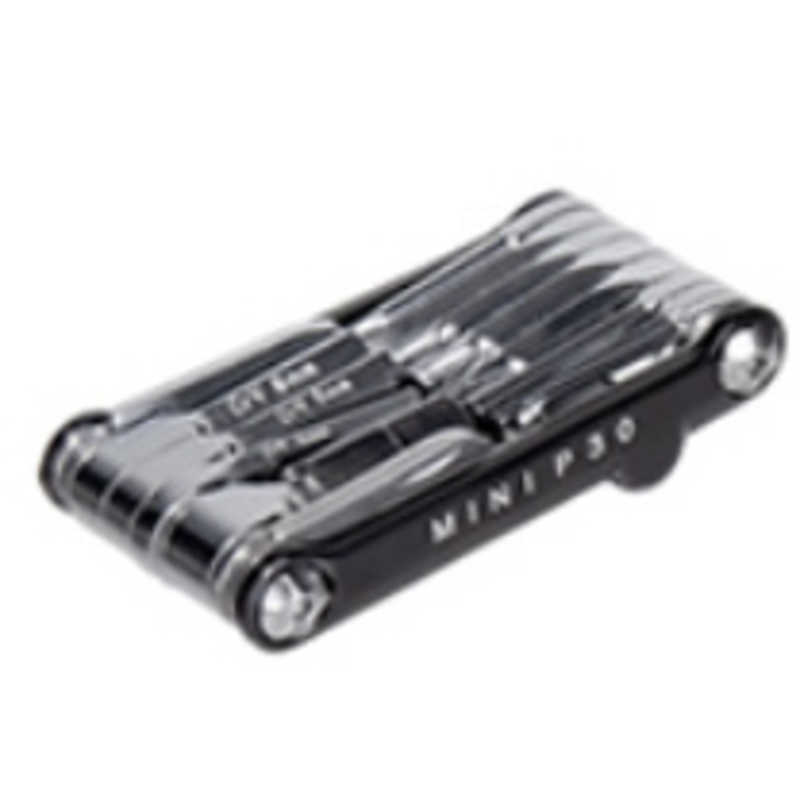 TOPEAKġ Mini PT30 ߥ PT30(֥å)TOL4490000000