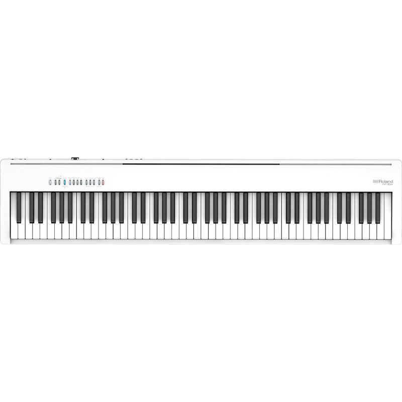 ローランド　Roland　ポータブル・ピアノ FPシリーズ ホワイト [88鍵盤]　FP-30X-WH 2