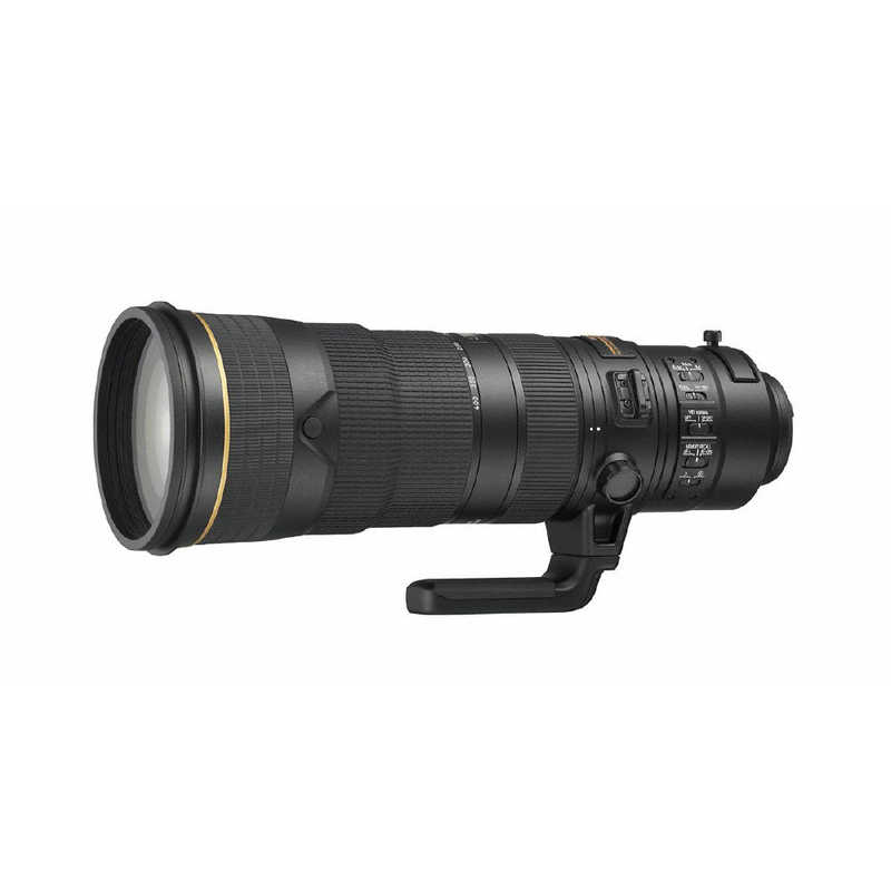 ニコン Nikon カメラレンズ AF-S NIKKOR 180-400mm f/4E TC1.4 FL ED VR