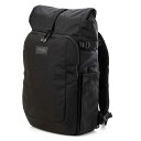 テンバ TENBA Fulton v2 16L Backpack ブラック 15~20L 637-736