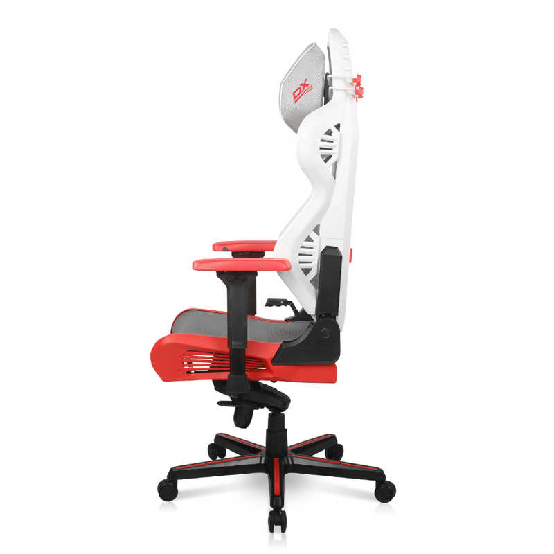 DXRACER　AIR PROシリーズ BCAH7200 レッド　BCAH7200RD