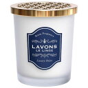 ネイチャーラボ LAVONS（ラボン）部屋用フレグランス ラグジュアリーリラックスの香り 150g