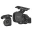 カーメイト　ダクション360D 前後2カメラ+360°カメラ 3カメラ搭載高機能ドライブレコーダー [前後カメラ対応 /Full HD（200万画素）]　DC4000R