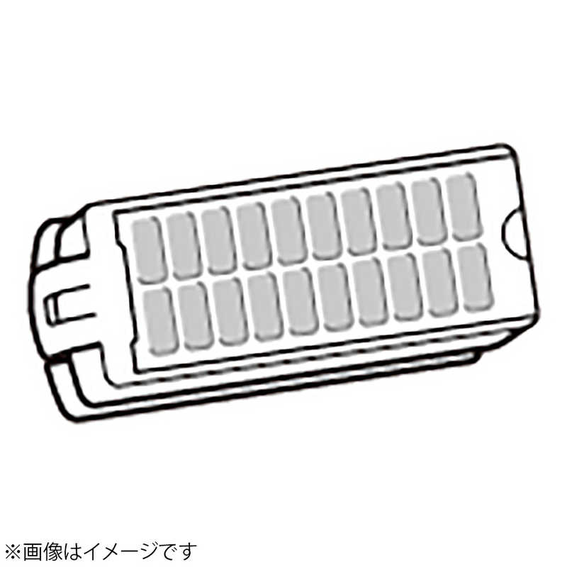 東芝　TOSHIBA　純正糸くずフィルター　42044698