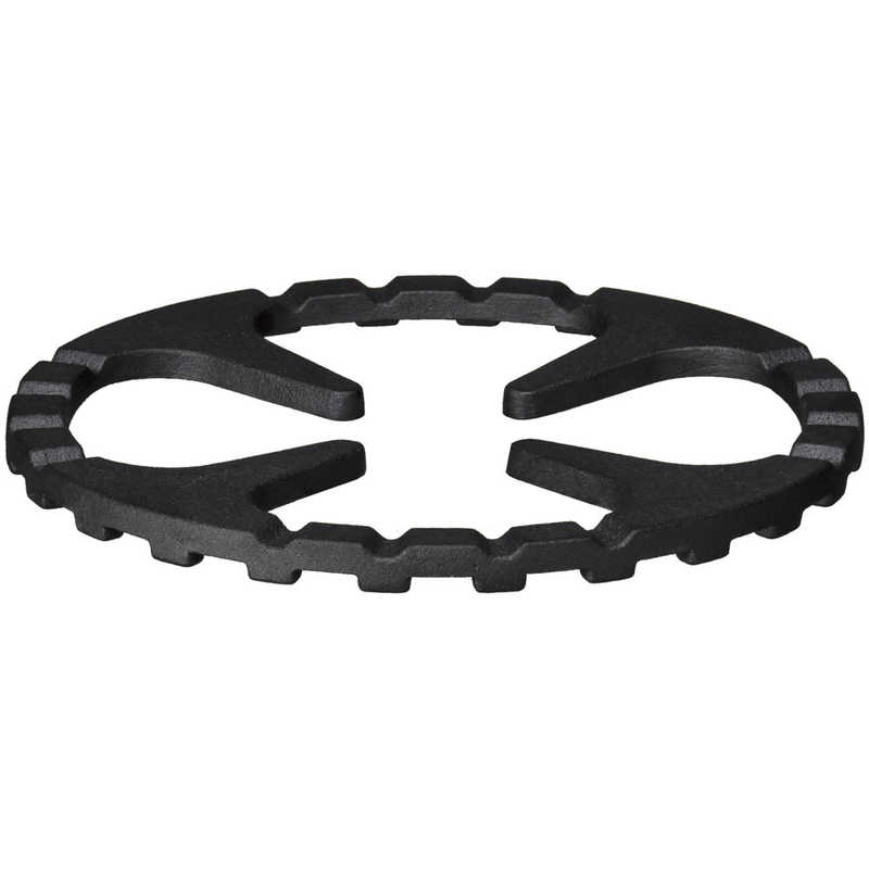 イシガキ産業　鉄鋳物 五徳サポート 4245 ＜QGT0101＞　QGT0101