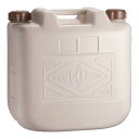 タンゲ化学工業 お湯専用容器 お湯タンク 20L <AOY5601> AOY5601