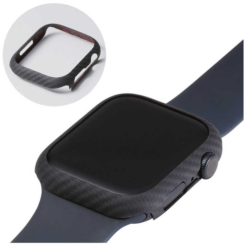 DEFFApple Watch Series 7ѥ DURO for Apple Watch Series 745mm DCSAW7D45KVBK