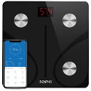RENPHO 体組成計 スマホ連動機種 ES-CS20M(4)