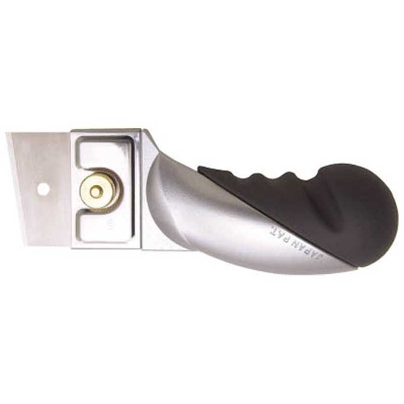 NT　カッター 革たち 黒　KT2000GPBK_