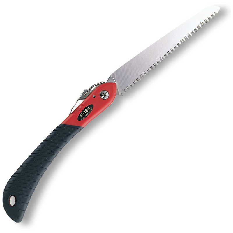 アルスコーポレーション　工作園芸折込鋸ハード　P18H_