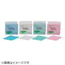 東京メディカル 業務用ふきん ハンキー 35x30cm ピンク 100枚入 FT131_