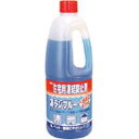 古河薬品工業 住宅用凍結防止剤凍ランブルー1L 41002_