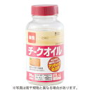 カンペハピオ チークオイルA 透明 300ML 9002097