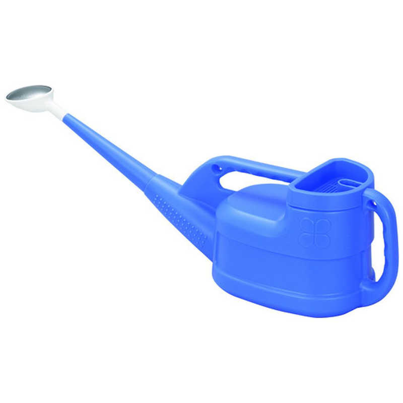 新輝合成　TONBO ファーム じょうろ 8型 ブルー　10137_