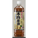 トヨチュー 備長炭 木酢原液 1000ml #215145_