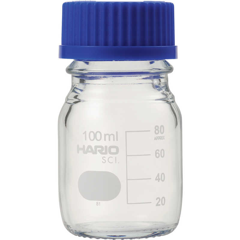 nITCGX@HARIO ϔM˂r 100ml@NBO100SCI