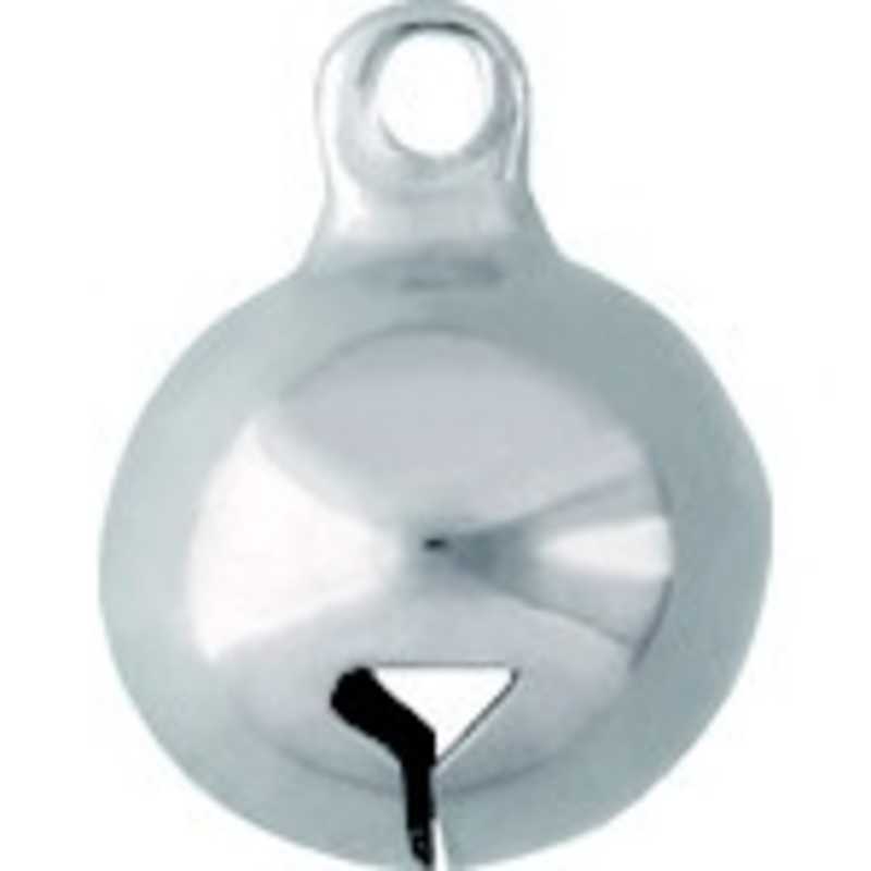 トラスコ中山　TRUSCO 宝来鈴 4分(直径12mm)10個入　TSZ1210_(4)