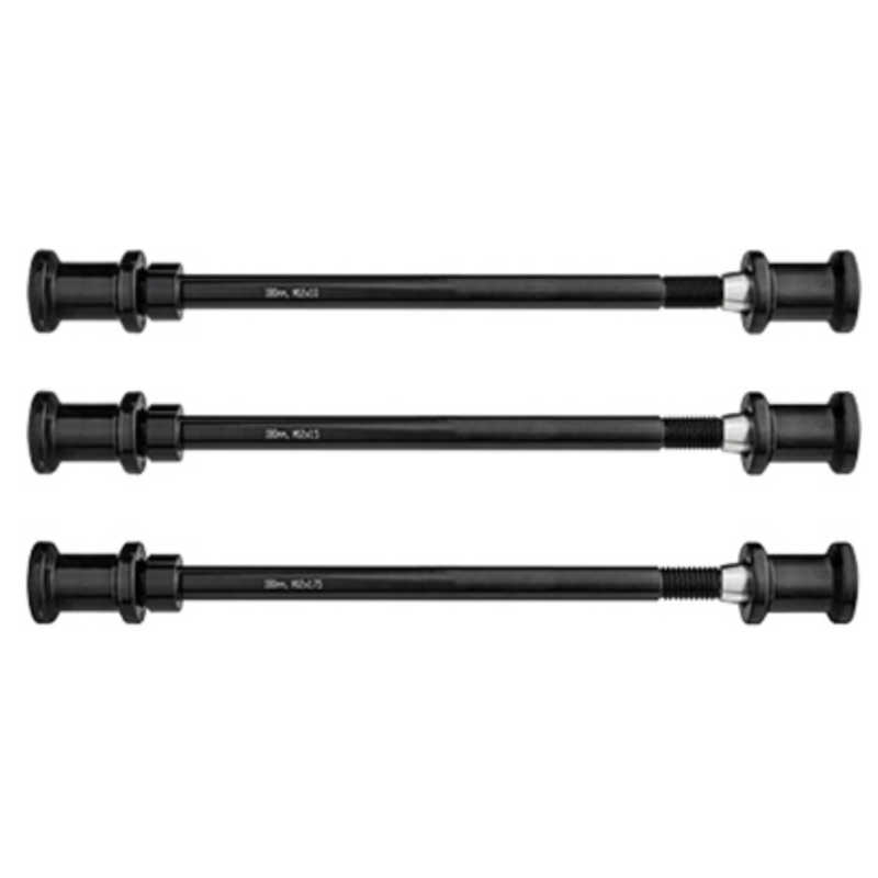 TOPEAK　トレイラー Journey Trail TX Axle Kit ジャーニー トレイラー TX アクスル キット　YTR0010100000 1