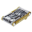 TOPEAK ツール Mini PT30 ミニ PT30(ゴールド) TOL4490200000