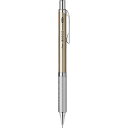 ぺんてる オレンズメタルグリップ 03シャンパンゴールド XPP1003G2-X