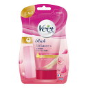 レキットベンキーザージャパン ヴィート(Veet) リッチバスタイム除毛クリーム しっかり除毛 (150g)