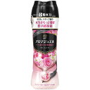 P＆G　レノア アロマジュエル アンティークローズ フローラルの香り 本体 (470ml)