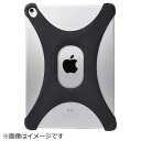 【商品解説】〔iPad　9．7インチ　／　9．7インチiPad　Pro　／　iPad　Air　2・1用：ジャケット　ホルダー機能〕片手で操作がラクラク　画面の大きなiPadでも、片手一本でしっかりホールド。Palmo　for　iPadを使えば、片手でラクラク操作が可能になります。いかなるシーンでも、その姿はとてもスマート。大きな画面のiPadでも、”持つ”という感覚から開放され、ビジネスでも、プライベートでも、あなたの作業効率は格段に向上するでしょう。●片手で落下防止縦持ち、横持ち、右手、左手　どんな持ち方でもしっかり安定電子書籍を読むときの縦持ち、動画閲覧やゲームをするときの横持ち、Palmo　for　iPadなら、右手左手の利き手に関わらず、どんな持ち方でも手の中で安定してしっかりホールドします。強く握らなくてもiPadをささえることができるため、手への負担が軽減されます。　持ち替えるたびにわざわざ付け替える必要はもちろんありません。【対応機種】iPad　Air　／　Air2　／　Pro　9．7　／　iPad　2017【材質】アンチダスト加工高品質シリコン【外形寸法】173．0×250．0×8mm【質量】約72g【製品構成】本体（iPad本体は付属しません）※上記の対応機種以外にも、iPad第1世代〜第4世代全てに装着可能です。ただし、Air／Air2／Pro／iPad　2017以外はカメラやスピーカー位置が合わず、サポート対象外となりますので御了承ください。【スペック】●型式：Palmo PALMOIPAD97B ブラック（PALMOIPAD97B）●JANコード：4589980264146対応機種：iPad Air / Air 2 / Pro 9.7 / iPad 2017材質：防塵高品質シリコーン仕様1：外形寸法：173.0×250.0×8mm仕様2：重量：約72g仕様3：【対応機種】iPad Air / Air2 / Pro 9.7 / iPad 2017※ お買い求めの際は必ず対応機種をご確認ください。この商品は宅配便でお届けする商品です出荷可能日から最短日時でお届けします。※出荷完了次第メールをお送りします。配送サービス提供エリアを調べることができます「エリア検索」をクリックして、表示された画面にお届け先の郵便番号7桁を入力してください。ご購入可能エリア検索お買い上げ合計3,980円以上で送料無料となります。※3,980円未満の場合は、一律550円（税込）となります。●出荷可能日から最短日時でお届けします。（日時指定は出来ません。）　※お届け時に不在だった場合は、「ご不在連絡票」が投函されます。　「ご不在連絡票」に記載された宅配業者の連絡先へ、再配達のご依頼をお願いいたします。●お届けは玄関先までとなります。●宅配便でお届けする商品をご購入の場合、不用品リサイクル回収はお受けしておりません。●全て揃い次第の出荷となりますので、2種類以上、または2個以上でのご注文の場合、出荷が遅れる場合があります。詳細はこちら■商品のお届けについて商品の到着日については、出荷完了メール内のリンク（宅配業者お荷物お問い合わせサービス）にてご確認ください。詳しいお届け目安を確認する1度の注文で複数の配送先にお届けすることは出来ません。※注文時に「複数の送付先に送る」で2箇所以上への配送先を設定した場合、すべてキャンセルとさせていただきます。