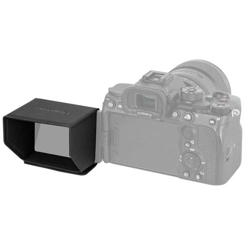 【商品解説】数機種のカメラに対応し、互換性が比較的高い ●主な特徴 ◆数機種のカメラに対応し、互換性が比較的に高い ◆不要光を減らし、モニタリング体験を向上 ◆マジックテープで固定した状態でスライドして装着でき、着脱が非常に便利 ◆エッジ部に段差設計を採用し、モニターの引っ込みを防ぐ ◆フラットに折りたためるため、保管や携帯が便利 ●同梱物 1×サンフード ●互換性 ソニー FX3（ILME-FX3） ソニーα7C（ILCE-7C/ILCE-7CL） ソニーα7S III（ILCE-7SM3） ソニー VLOGCAM ZV-1/ZV-1G ●仕様 外形寸法：74×70×62mm 外箱寸法：140×160×40mm 商品重量：52g±5g 材料(s)：レザー、マイクロファイバークロス【スペック】●型式：SR3206（SR3206）●JANコード：6941590004853この商品は宅配便でお届けする商品です出荷可能日から最短日時でお届けします。※出荷完了次第メールをお送りします。配送サービス提供エリアを調べることができます「エリア検索」をクリックして、表示された画面にお届け先の郵便番号7桁を入力してください。ご購入可能エリア検索お買い上げ合計3,980円以上で送料無料となります。※3,980円未満の場合は、一律550円（税込）となります。●出荷可能日から最短日時でお届けします。（日時指定は出来ません。）　※お届け時に不在だった場合は、「ご不在連絡票」が投函されます。　「ご不在連絡票」に記載された宅配業者の連絡先へ、再配達のご依頼をお願いいたします。●お届けは玄関先までとなります。●宅配便でお届けする商品をご購入の場合、不用品リサイクル回収はお受けしておりません。●全て揃い次第の出荷となりますので、2種類以上、または2個以上でのご注文の場合、出荷が遅れる場合があります。詳細はこちら■商品のお届けについて商品の到着日については、出荷完了メール内のリンク（宅配業者お荷物お問い合わせサービス）にてご確認ください。詳しいお届け目安を確認する1度の注文で複数の配送先にお届けすることは出来ません。※注文時に「複数の送付先に送る」で2箇所以上への配送先を設定した場合、すべてキャンセルとさせていただきます。