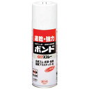 コニシ ボンド G17スプレー 430ml G17SP_